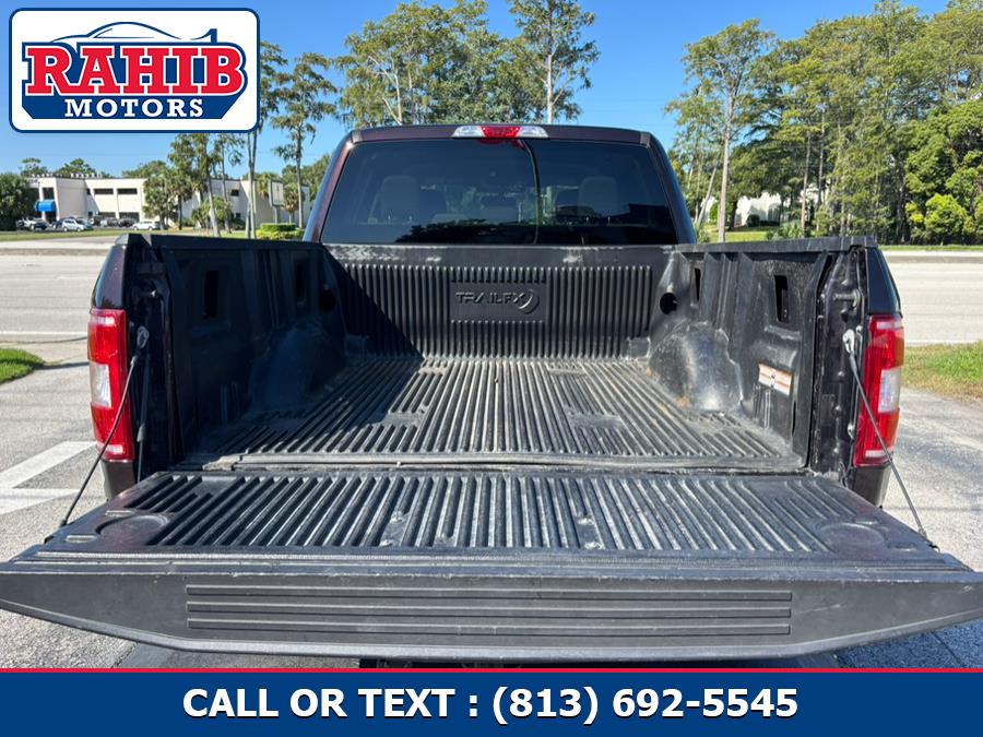 2020 Ford F-150 XLT 4WD SuperCrew 5.5'' Box, available for sale in Winter Park, Florida | Rahib Motors. Winter Park, Florida 2020 Ford F-150 XLT 4WD SuperCrew 5.5'' Box, available for sale in Winter Park, Florida | Rahib Motors. Winter Park, Florida
