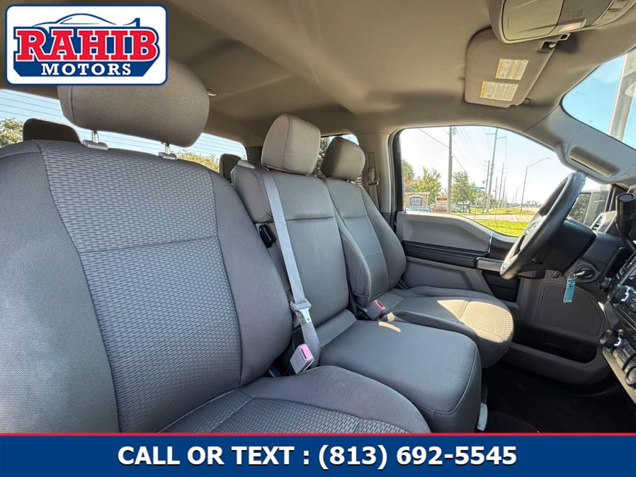 2020 Ford F-150 XLT 4WD SuperCrew 5.5'' Box, available for sale in Winter Park, Florida | Rahib Motors. Winter Park, Florida 2020 Ford F-150 XLT 4WD SuperCrew 5.5'' Box, available for sale in Winter Park, Florida | Rahib Motors. Winter Park, Florida