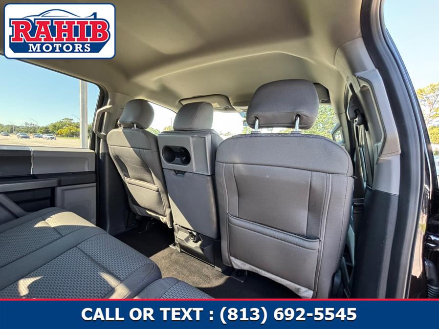 2020 Ford F-150 XLT 4WD SuperCrew 5.5'' Box, available for sale in Winter Park, Florida | Rahib Motors. Winter Park, Florida 2020 Ford F-150 XLT 4WD SuperCrew 5.5'' Box, available for sale in Winter Park, Florida | Rahib Motors. Winter Park, Florida