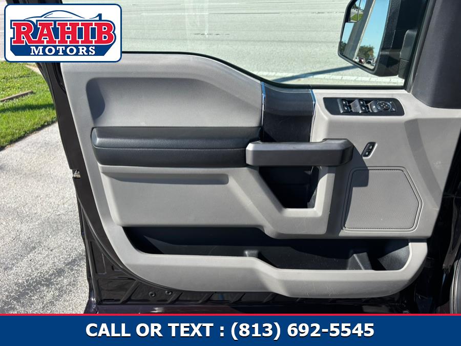 2020 Ford F-150 XLT 4WD SuperCrew 5.5'' Box, available for sale in Winter Park, Florida | Rahib Motors. Winter Park, Florida 2020 Ford F-150 XLT 4WD SuperCrew 5.5'' Box, available for sale in Winter Park, Florida | Rahib Motors. Winter Park, Florida