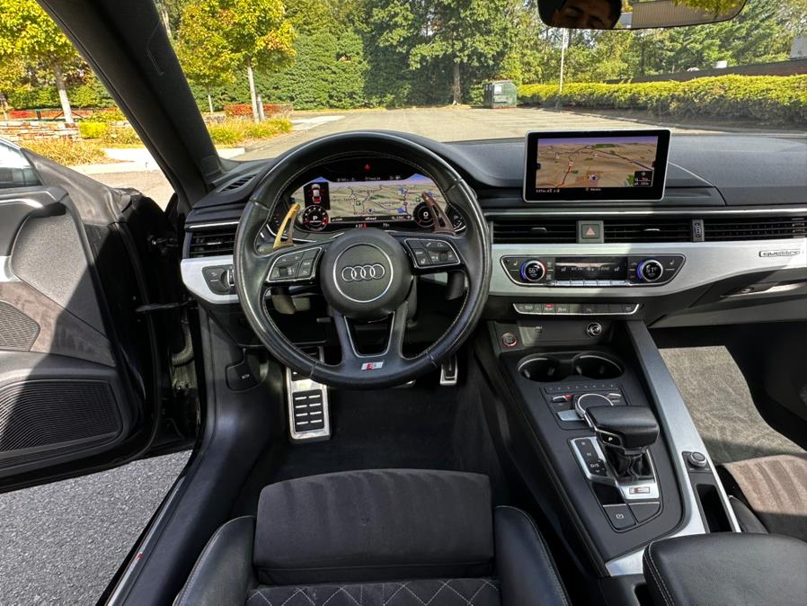 2018 Audi S5 Sportback 3.0 TFSI Premium Plus, available for sale in Bristol, Connecticut | Riverside Auto Center LLC. Bristol, Connecticut 2018 Audi S5 Sportback 3.0 TFSI Premium Plus, available for sale in Bristol, Connecticut | Riverside Auto Center LLC. Bristol, Connecticut