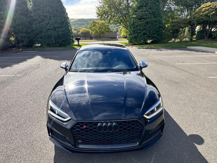 2018 Audi S5 Sportback 3.0 TFSI Premium Plus, available for sale in Bristol, Connecticut | Riverside Auto Center LLC. Bristol, Connecticut 2018 Audi S5 Sportback 3.0 TFSI Premium Plus, available for sale in Bristol, Connecticut | Riverside Auto Center LLC. Bristol, Connecticut