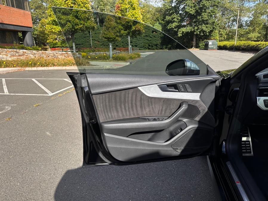 2018 Audi S5 Sportback 3.0 TFSI Premium Plus, available for sale in Bristol, Connecticut | Riverside Auto Center LLC. Bristol, Connecticut 2018 Audi S5 Sportback 3.0 TFSI Premium Plus, available for sale in Bristol, Connecticut | Riverside Auto Center LLC. Bristol, Connecticut