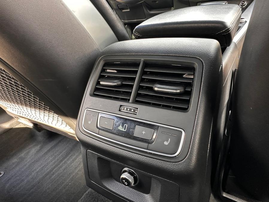 2018 Audi S5 Sportback 3.0 TFSI Premium Plus, available for sale in Bristol, Connecticut | Riverside Auto Center LLC. Bristol, Connecticut 2018 Audi S5 Sportback 3.0 TFSI Premium Plus, available for sale in Bristol, Connecticut | Riverside Auto Center LLC. Bristol, Connecticut