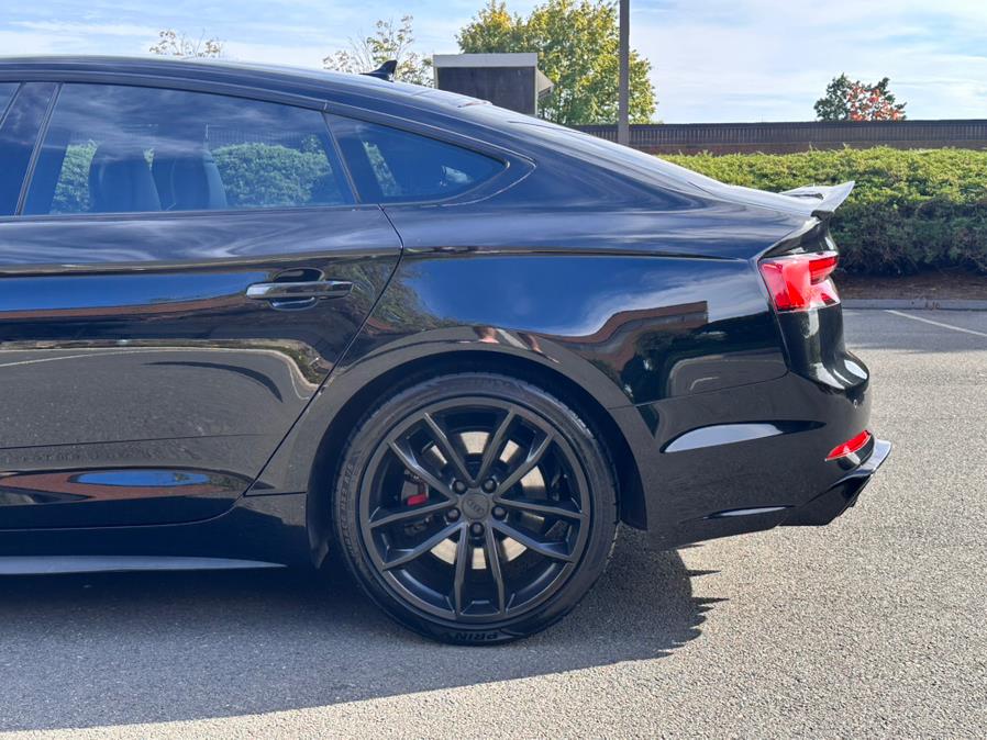 2018 Audi S5 Sportback 3.0 TFSI Premium Plus, available for sale in Bristol, Connecticut | Riverside Auto Center LLC. Bristol, Connecticut 2018 Audi S5 Sportback 3.0 TFSI Premium Plus, available for sale in Bristol, Connecticut | Riverside Auto Center LLC. Bristol, Connecticut