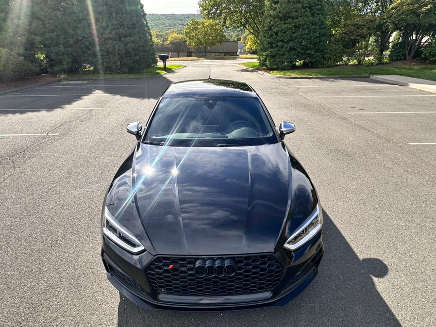 2018 Audi S5 Sportback 3.0 TFSI Premium Plus, available for sale in Bristol, Connecticut | Riverside Auto Center LLC. Bristol, Connecticut 2018 Audi S5 Sportback 3.0 TFSI Premium Plus, available for sale in Bristol, Connecticut | Riverside Auto Center LLC. Bristol, Connecticut