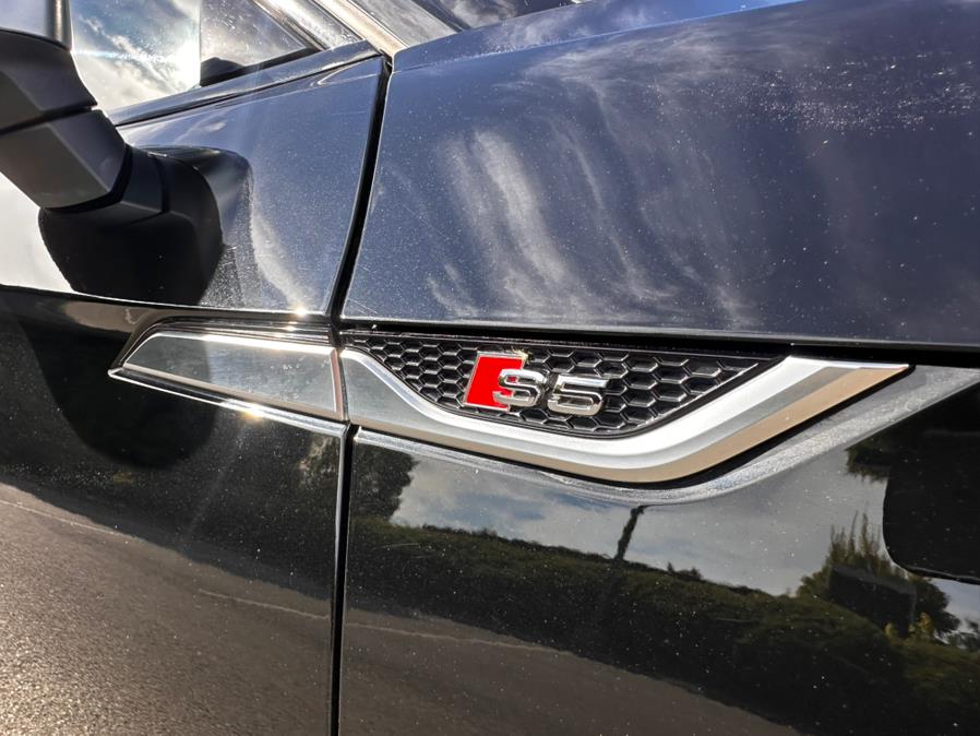 2018 Audi S5 Sportback 3.0 TFSI Premium Plus, available for sale in Bristol, Connecticut | Riverside Auto Center LLC. Bristol, Connecticut 2018 Audi S5 Sportback 3.0 TFSI Premium Plus, available for sale in Bristol, Connecticut | Riverside Auto Center LLC. Bristol, Connecticut