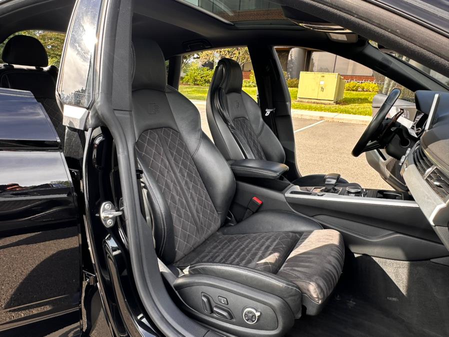 2018 Audi S5 Sportback 3.0 TFSI Premium Plus, available for sale in Bristol, Connecticut | Riverside Auto Center LLC. Bristol, Connecticut 2018 Audi S5 Sportback 3.0 TFSI Premium Plus, available for sale in Bristol, Connecticut | Riverside Auto Center LLC. Bristol, Connecticut