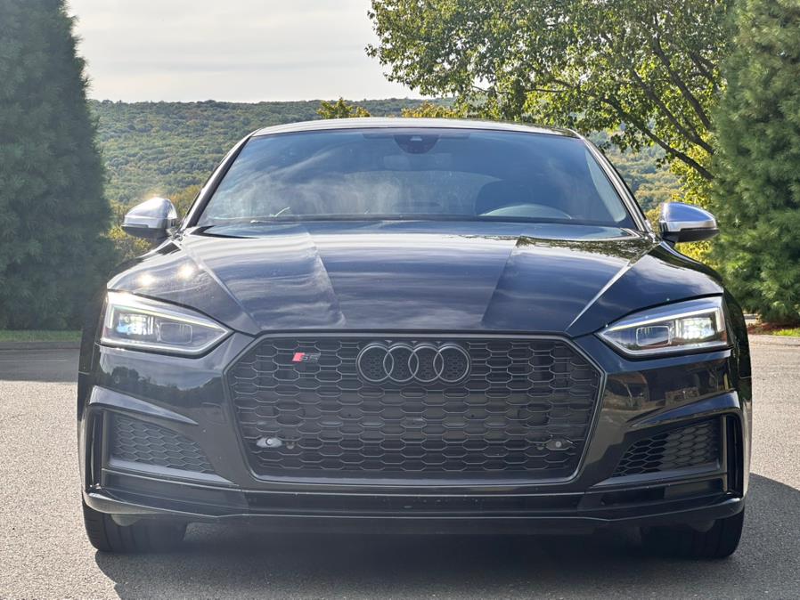 2018 Audi S5 Sportback 3.0 TFSI Premium Plus, available for sale in Bristol, Connecticut | Riverside Auto Center LLC. Bristol, Connecticut 2018 Audi S5 Sportback 3.0 TFSI Premium Plus, available for sale in Bristol, Connecticut | Riverside Auto Center LLC. Bristol, Connecticut