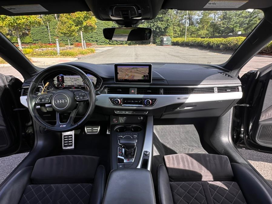 2018 Audi S5 Sportback 3.0 TFSI Premium Plus, available for sale in Bristol, Connecticut | Riverside Auto Center LLC. Bristol, Connecticut 2018 Audi S5 Sportback 3.0 TFSI Premium Plus, available for sale in Bristol, Connecticut | Riverside Auto Center LLC. Bristol, Connecticut