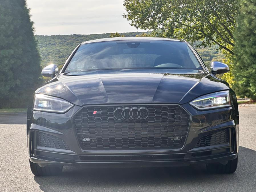 2018 Audi S5 Sportback 3.0 TFSI Premium Plus, available for sale in Bristol, Connecticut | Riverside Auto Center LLC. Bristol, Connecticut 2018 Audi S5 Sportback 3.0 TFSI Premium Plus, available for sale in Bristol, Connecticut | Riverside Auto Center LLC. Bristol, Connecticut