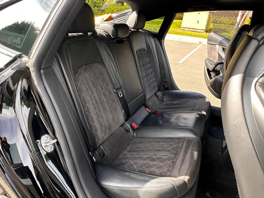2018 Audi S5 Sportback 3.0 TFSI Premium Plus, available for sale in Bristol, Connecticut | Riverside Auto Center LLC. Bristol, Connecticut 2018 Audi S5 Sportback 3.0 TFSI Premium Plus, available for sale in Bristol, Connecticut | Riverside Auto Center LLC. Bristol, Connecticut