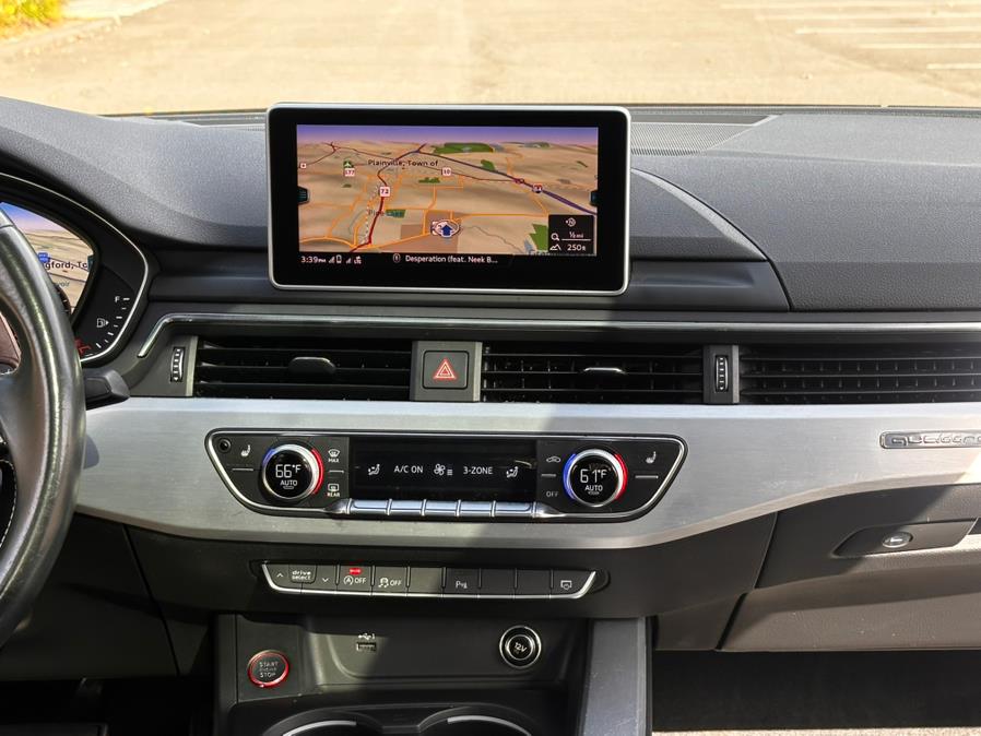 2018 Audi S5 Sportback 3.0 TFSI Premium Plus, available for sale in Bristol, Connecticut | Riverside Auto Center LLC. Bristol, Connecticut 2018 Audi S5 Sportback 3.0 TFSI Premium Plus, available for sale in Bristol, Connecticut | Riverside Auto Center LLC. Bristol, Connecticut