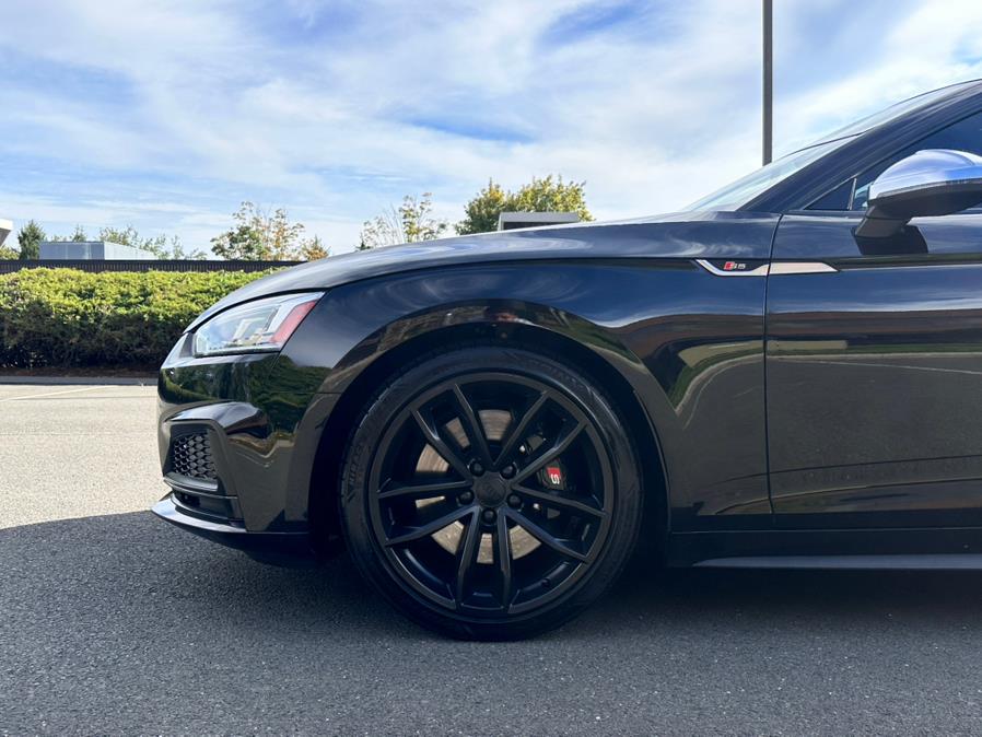 2018 Audi S5 Sportback 3.0 TFSI Premium Plus, available for sale in Bristol, Connecticut | Riverside Auto Center LLC. Bristol, Connecticut 2018 Audi S5 Sportback 3.0 TFSI Premium Plus, available for sale in Bristol, Connecticut | Riverside Auto Center LLC. Bristol, Connecticut