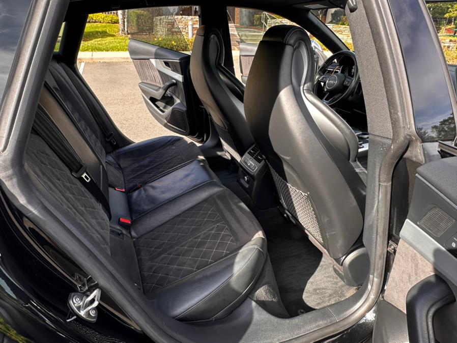 2018 Audi S5 Sportback 3.0 TFSI Premium Plus, available for sale in Bristol, Connecticut | Riverside Auto Center LLC. Bristol, Connecticut 2018 Audi S5 Sportback 3.0 TFSI Premium Plus, available for sale in Bristol, Connecticut | Riverside Auto Center LLC. Bristol, Connecticut