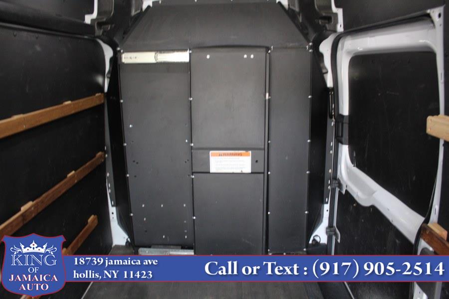 2022 Ford Transit Cargo Van T-250 148" Hi Rf 9070 GVWR RWD, available for sale in Hollis, New York | King of Jamaica Auto Inc. Hollis, New York 2022 Ford Transit Cargo Van T-250 148" Hi Rf 9070 GVWR RWD, available for sale in Hollis, New York | King of Jamaica Auto Inc. Hollis, New York