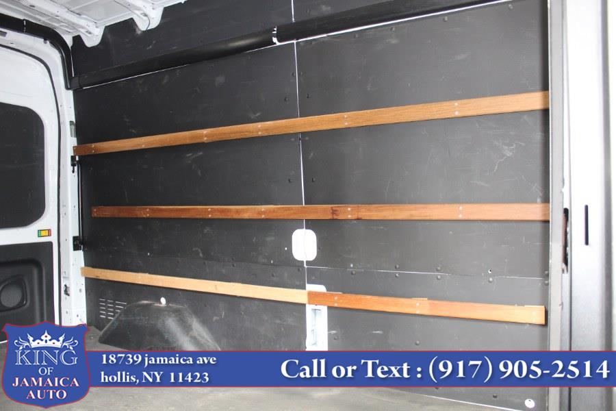 2022 Ford Transit Cargo Van T-250 148" Hi Rf 9070 GVWR RWD, available for sale in Hollis, New York | King of Jamaica Auto Inc. Hollis, New York 2022 Ford Transit Cargo Van T-250 148" Hi Rf 9070 GVWR RWD, available for sale in Hollis, New York | King of Jamaica Auto Inc. Hollis, New York