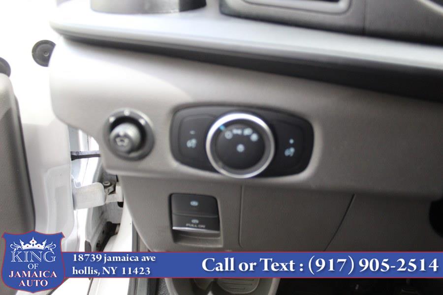 2022 Ford Transit Cargo Van T-250 148" Hi Rf 9070 GVWR RWD, available for sale in Hollis, New York | King of Jamaica Auto Inc. Hollis, New York 2022 Ford Transit Cargo Van T-250 148" Hi Rf 9070 GVWR RWD, available for sale in Hollis, New York | King of Jamaica Auto Inc. Hollis, New York