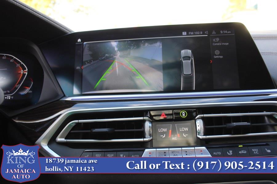 2021 BMW X5 xDrive40i Sports Activity Vehicle, available for sale in Hollis, New York | King of Jamaica Auto Inc. Hollis, New York 2021 BMW X5 xDrive40i Sports Activity Vehicle, available for sale in Hollis, New York | King of Jamaica Auto Inc. Hollis, New York