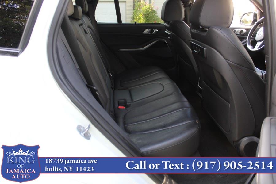 2021 BMW X5 xDrive40i Sports Activity Vehicle, available for sale in Hollis, New York | King of Jamaica Auto Inc. Hollis, New York 2021 BMW X5 xDrive40i Sports Activity Vehicle, available for sale in Hollis, New York | King of Jamaica Auto Inc. Hollis, New York