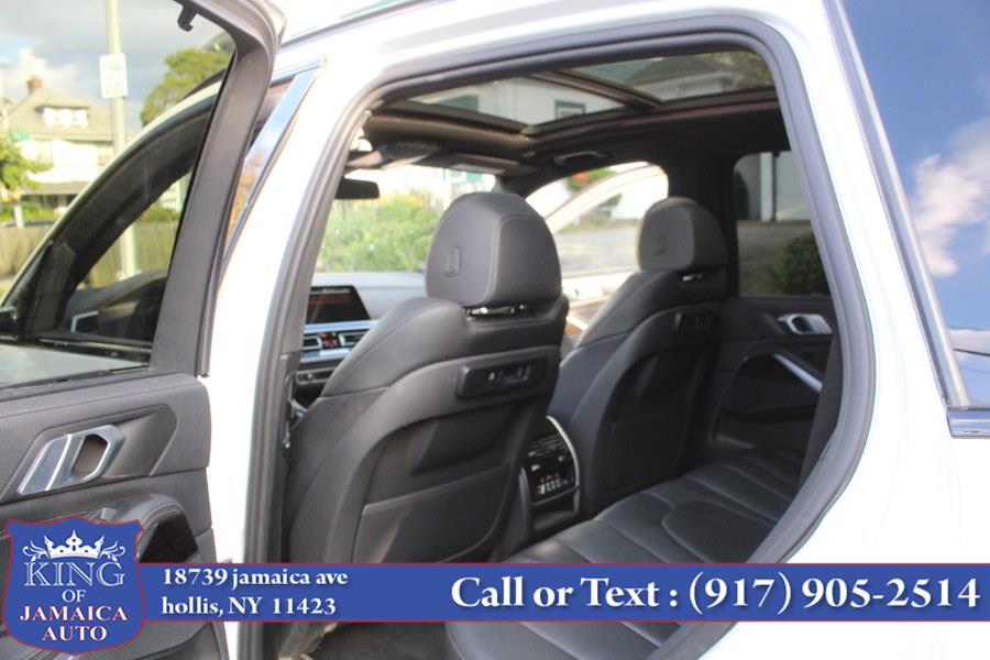 2021 BMW X5 xDrive40i Sports Activity Vehicle, available for sale in Hollis, New York | King of Jamaica Auto Inc. Hollis, New York 2021 BMW X5 xDrive40i Sports Activity Vehicle, available for sale in Hollis, New York | King of Jamaica Auto Inc. Hollis, New York