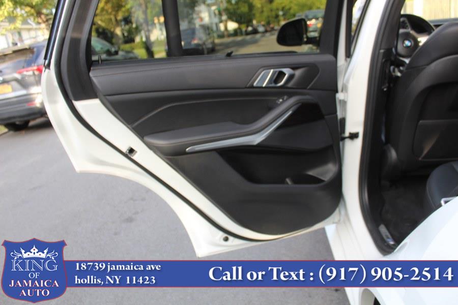 2021 BMW X5 xDrive40i Sports Activity Vehicle, available for sale in Hollis, New York | King of Jamaica Auto Inc. Hollis, New York 2021 BMW X5 xDrive40i Sports Activity Vehicle, available for sale in Hollis, New York | King of Jamaica Auto Inc. Hollis, New York