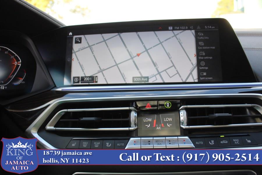 2021 BMW X5 xDrive40i Sports Activity Vehicle, available for sale in Hollis, New York | King of Jamaica Auto Inc. Hollis, New York 2021 BMW X5 xDrive40i Sports Activity Vehicle, available for sale in Hollis, New York | King of Jamaica Auto Inc. Hollis, New York