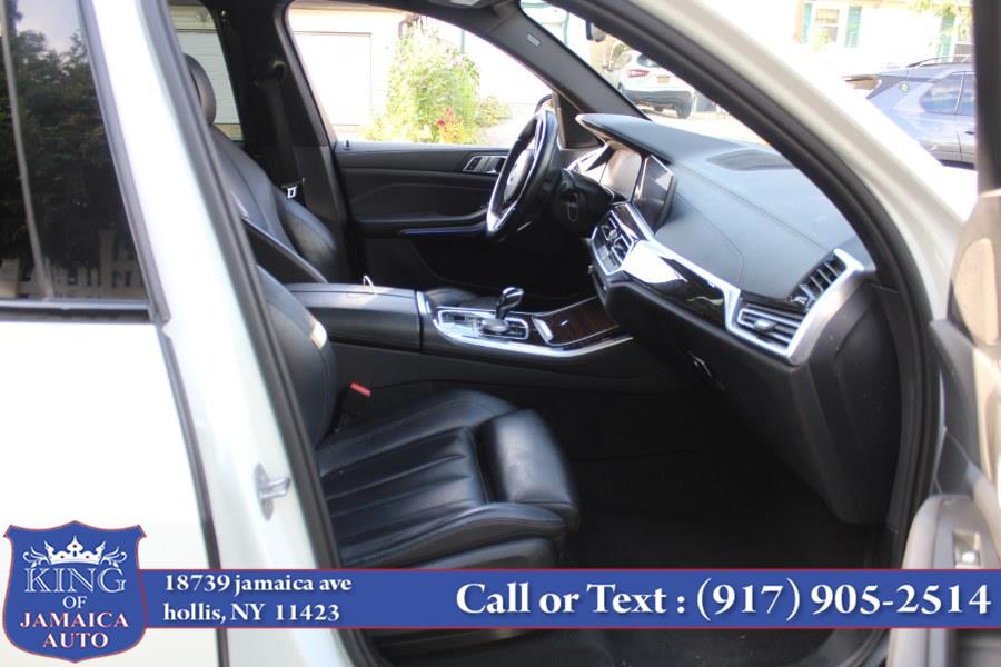 2021 BMW X5 xDrive40i Sports Activity Vehicle, available for sale in Hollis, New York | King of Jamaica Auto Inc. Hollis, New York 2021 BMW X5 xDrive40i Sports Activity Vehicle, available for sale in Hollis, New York | King of Jamaica Auto Inc. Hollis, New York