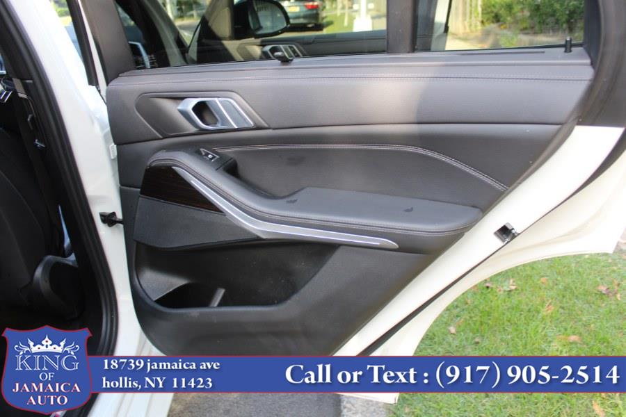 2021 BMW X5 xDrive40i Sports Activity Vehicle, available for sale in Hollis, New York | King of Jamaica Auto Inc. Hollis, New York 2021 BMW X5 xDrive40i Sports Activity Vehicle, available for sale in Hollis, New York | King of Jamaica Auto Inc. Hollis, New York