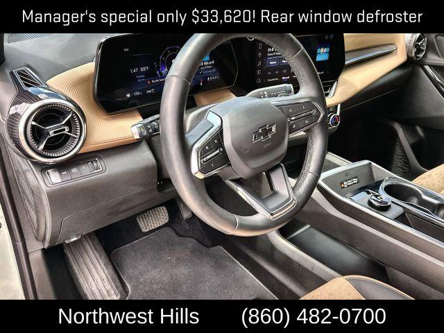 2025 Chevrolet Equinox ACTIV, available for sale in Avon, Connecticut | Sullivan Automotive Group. Avon, Connecticut 2025 Chevrolet Equinox ACTIV, available for sale in Avon, Connecticut | Sullivan Automotive Group. Avon, Connecticut