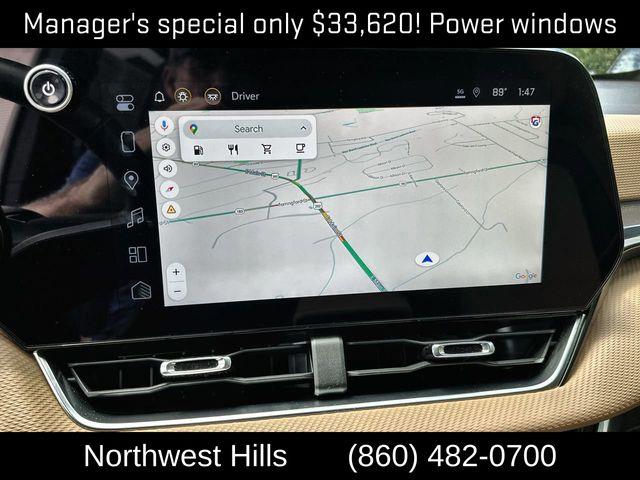 2025 Chevrolet Equinox ACTIV, available for sale in Avon, Connecticut | Sullivan Automotive Group. Avon, Connecticut 2025 Chevrolet Equinox ACTIV, available for sale in Avon, Connecticut | Sullivan Automotive Group. Avon, Connecticut