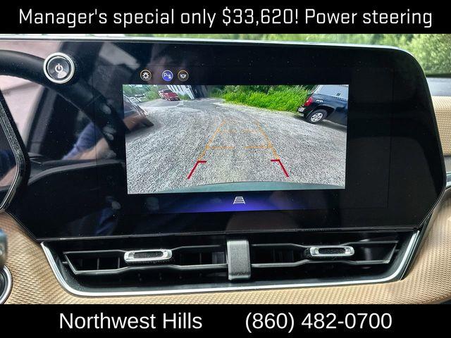 2025 Chevrolet Equinox ACTIV, available for sale in Avon, Connecticut | Sullivan Automotive Group. Avon, Connecticut 2025 Chevrolet Equinox ACTIV, available for sale in Avon, Connecticut | Sullivan Automotive Group. Avon, Connecticut