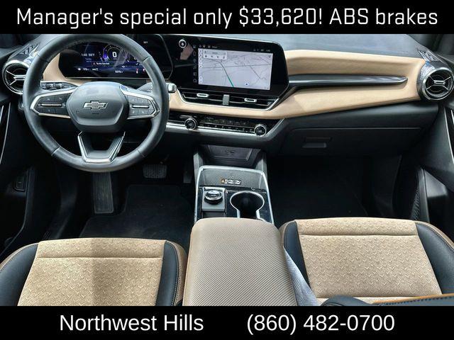 2025 Chevrolet Equinox ACTIV, available for sale in Avon, Connecticut | Sullivan Automotive Group. Avon, Connecticut 2025 Chevrolet Equinox ACTIV, available for sale in Avon, Connecticut | Sullivan Automotive Group. Avon, Connecticut