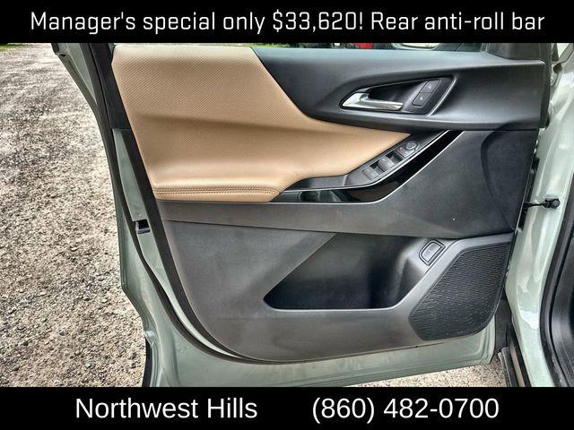 2025 Chevrolet Equinox ACTIV, available for sale in Avon, Connecticut | Sullivan Automotive Group. Avon, Connecticut 2025 Chevrolet Equinox ACTIV, available for sale in Avon, Connecticut | Sullivan Automotive Group. Avon, Connecticut