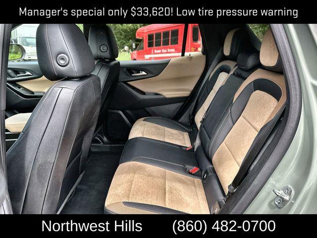 2025 Chevrolet Equinox ACTIV, available for sale in Avon, Connecticut | Sullivan Automotive Group. Avon, Connecticut 2025 Chevrolet Equinox ACTIV, available for sale in Avon, Connecticut | Sullivan Automotive Group. Avon, Connecticut