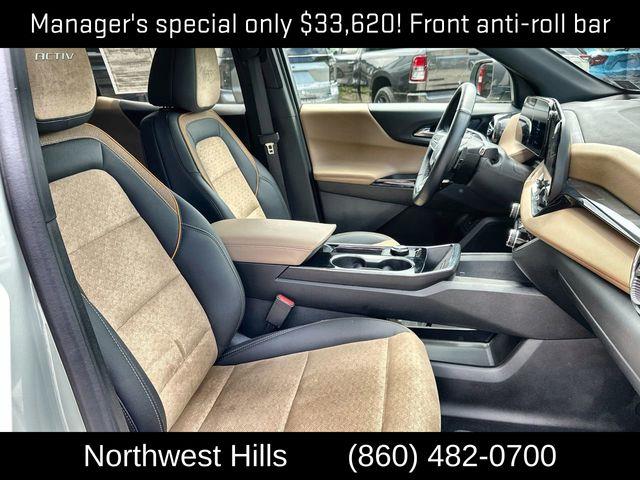 2025 Chevrolet Equinox ACTIV, available for sale in Avon, Connecticut | Sullivan Automotive Group. Avon, Connecticut 2025 Chevrolet Equinox ACTIV, available for sale in Avon, Connecticut | Sullivan Automotive Group. Avon, Connecticut