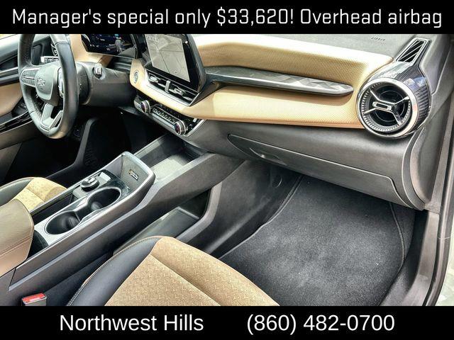 2025 Chevrolet Equinox ACTIV, available for sale in Avon, Connecticut | Sullivan Automotive Group. Avon, Connecticut 2025 Chevrolet Equinox ACTIV, available for sale in Avon, Connecticut | Sullivan Automotive Group. Avon, Connecticut