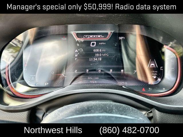 2025 Ram 1500 Rebel, available for sale in Avon, Connecticut | Sullivan Automotive Group. Avon, Connecticut 2025 Ram 1500 Rebel, available for sale in Avon, Connecticut | Sullivan Automotive Group. Avon, Connecticut