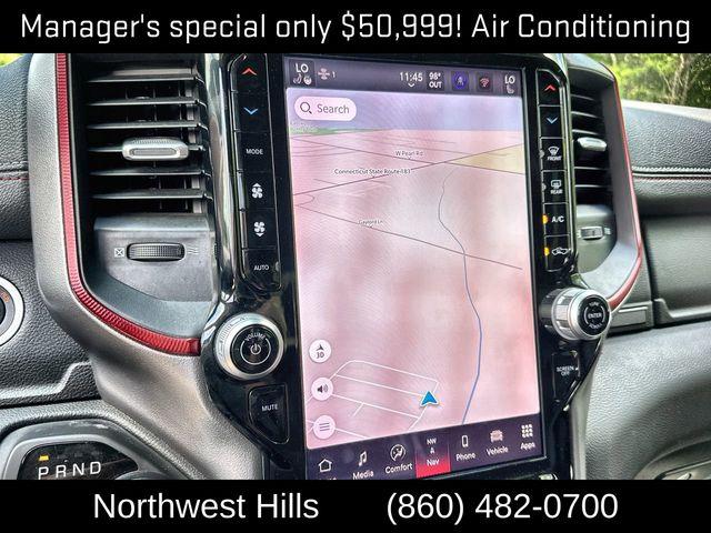 2025 Ram 1500 Rebel, available for sale in Avon, Connecticut | Sullivan Automotive Group. Avon, Connecticut 2025 Ram 1500 Rebel, available for sale in Avon, Connecticut | Sullivan Automotive Group. Avon, Connecticut