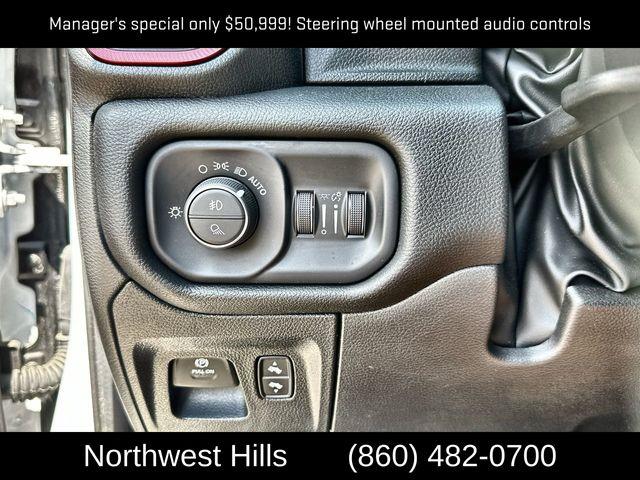 2025 Ram 1500 Rebel, available for sale in Avon, Connecticut | Sullivan Automotive Group. Avon, Connecticut 2025 Ram 1500 Rebel, available for sale in Avon, Connecticut | Sullivan Automotive Group. Avon, Connecticut