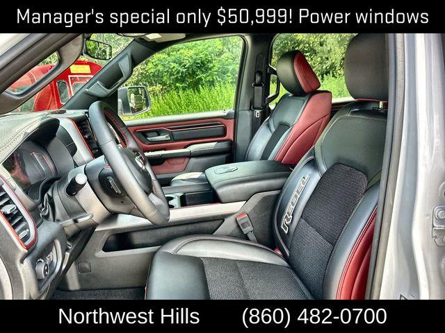 2025 Ram 1500 Rebel, available for sale in Avon, Connecticut | Sullivan Automotive Group. Avon, Connecticut 2025 Ram 1500 Rebel, available for sale in Avon, Connecticut | Sullivan Automotive Group. Avon, Connecticut