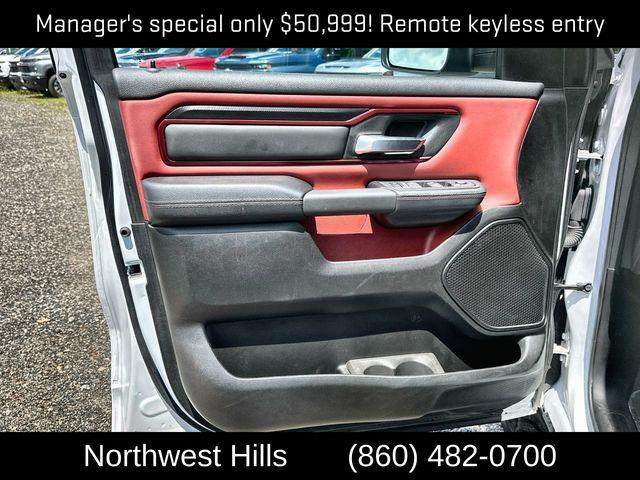 2025 Ram 1500 Rebel, available for sale in Avon, Connecticut | Sullivan Automotive Group. Avon, Connecticut 2025 Ram 1500 Rebel, available for sale in Avon, Connecticut | Sullivan Automotive Group. Avon, Connecticut