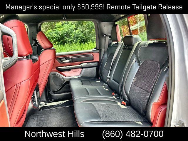 2025 Ram 1500 Rebel, available for sale in Avon, Connecticut | Sullivan Automotive Group. Avon, Connecticut 2025 Ram 1500 Rebel, available for sale in Avon, Connecticut | Sullivan Automotive Group. Avon, Connecticut