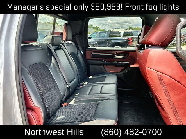 2025 Ram 1500 Rebel, available for sale in Avon, Connecticut | Sullivan Automotive Group. Avon, Connecticut 2025 Ram 1500 Rebel, available for sale in Avon, Connecticut | Sullivan Automotive Group. Avon, Connecticut