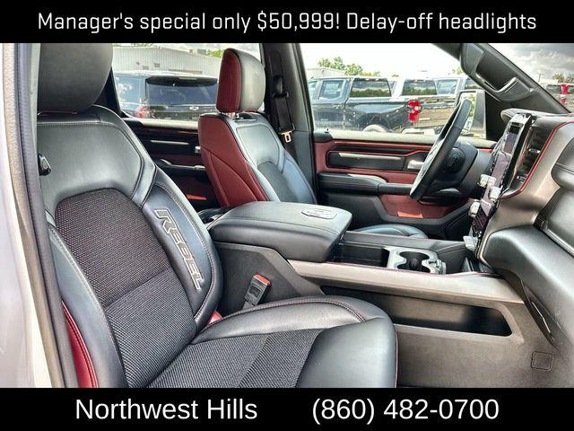2025 Ram 1500 Rebel, available for sale in Avon, Connecticut | Sullivan Automotive Group. Avon, Connecticut 2025 Ram 1500 Rebel, available for sale in Avon, Connecticut | Sullivan Automotive Group. Avon, Connecticut