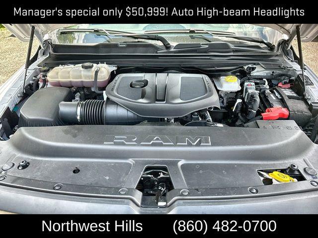 2025 Ram 1500 Rebel, available for sale in Avon, Connecticut | Sullivan Automotive Group. Avon, Connecticut 2025 Ram 1500 Rebel, available for sale in Avon, Connecticut | Sullivan Automotive Group. Avon, Connecticut