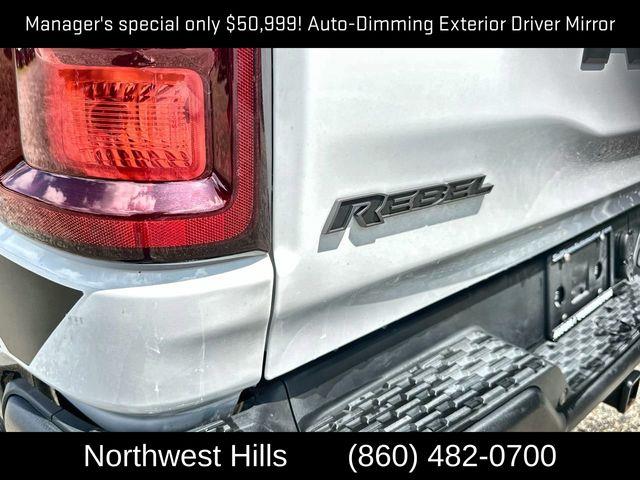 2025 Ram 1500 Rebel, available for sale in Avon, Connecticut | Sullivan Automotive Group. Avon, Connecticut 2025 Ram 1500 Rebel, available for sale in Avon, Connecticut | Sullivan Automotive Group. Avon, Connecticut
