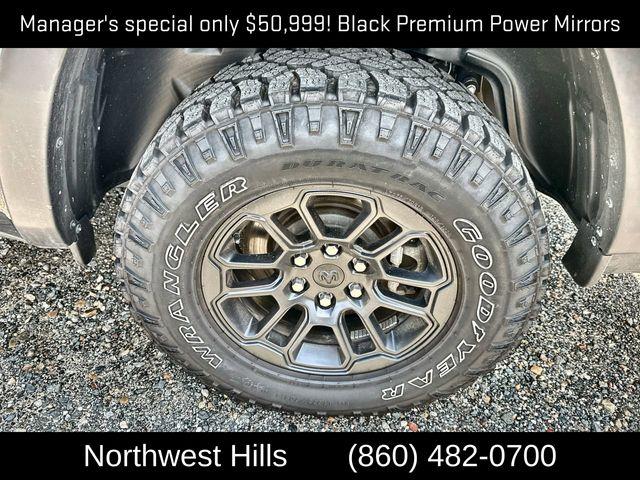 2025 Ram 1500 Rebel, available for sale in Avon, Connecticut | Sullivan Automotive Group. Avon, Connecticut 2025 Ram 1500 Rebel, available for sale in Avon, Connecticut | Sullivan Automotive Group. Avon, Connecticut