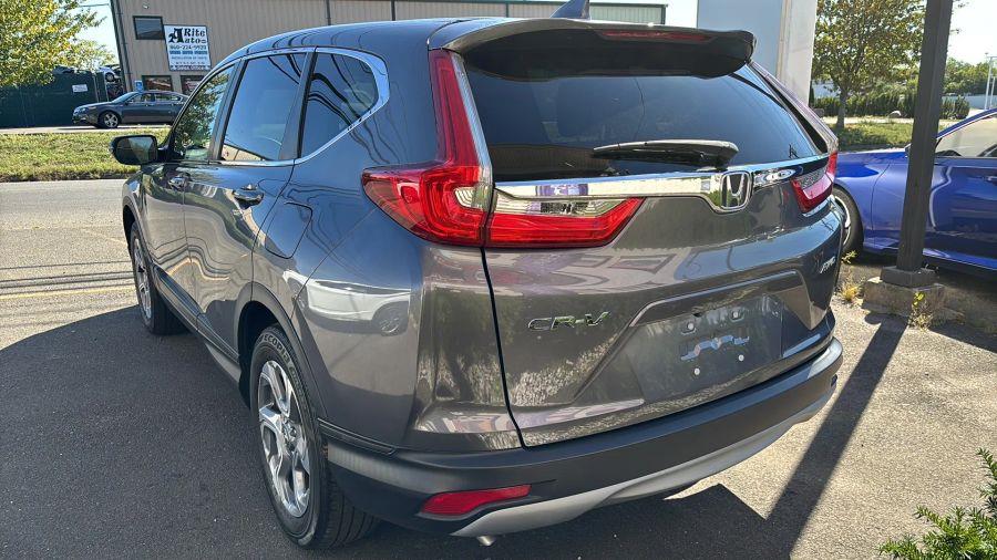 2019 Honda Cr-v EX Sport Utility 4D, available for sale in NEW BRITAIN, Connecticut | Prestige Auto Superstore. NEW BRITAIN, Connecticut 2019 Honda Cr-v EX Sport Utility 4D, available for sale in NEW BRITAIN, Connecticut | Prestige Auto Superstore. NEW BRITAIN, Connecticut