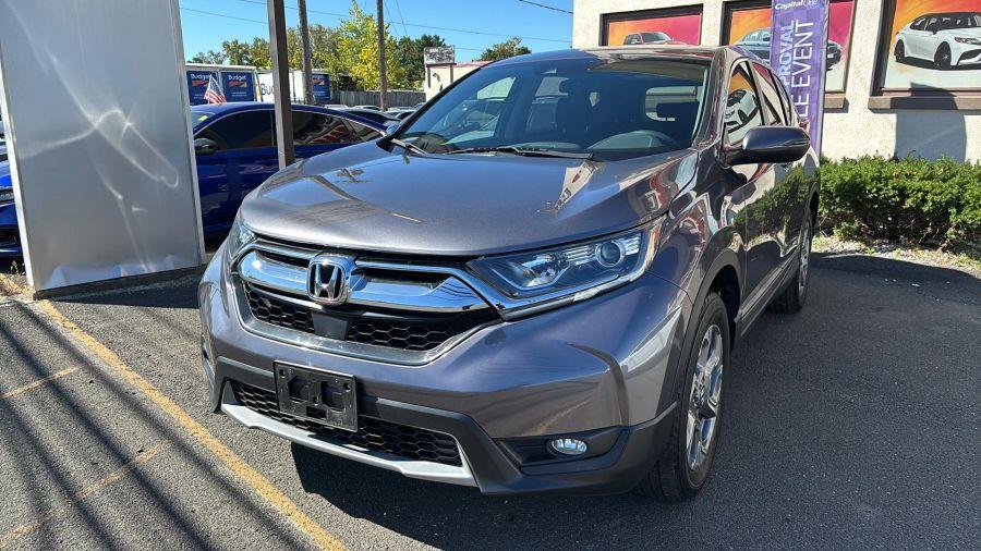 2019 Honda Cr-v EX Sport Utility 4D, available for sale in NEW BRITAIN, Connecticut | Prestige Auto Superstore. NEW BRITAIN, Connecticut 2019 Honda Cr-v EX Sport Utility 4D, available for sale in NEW BRITAIN, Connecticut | Prestige Auto Superstore. NEW BRITAIN, Connecticut